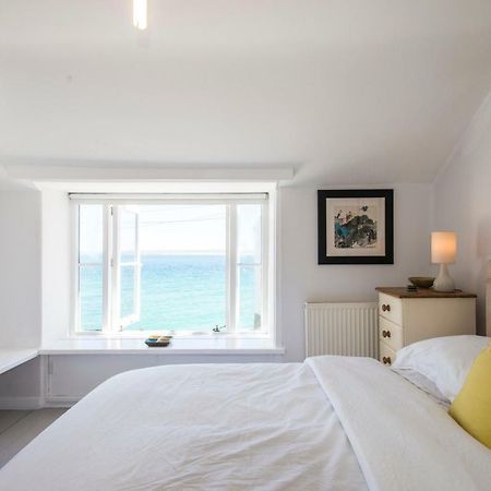 Leo'S Cottage St Ives Exterior foto
